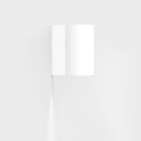 IP44.de Scap Down Wall Light | All Square Lighting