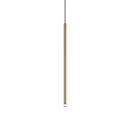 Lodes A-Tube Nano Medium Pendant Light | All Square Lighting