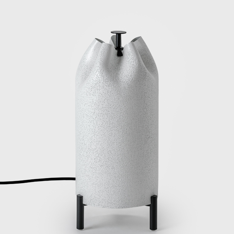 a-Emotional Light Agasallo AG01 Table Lamp | All Square Lighting