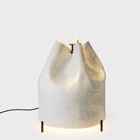 a-Emotional Light Agasallo AG02G Table Lamp | All Square Lighting