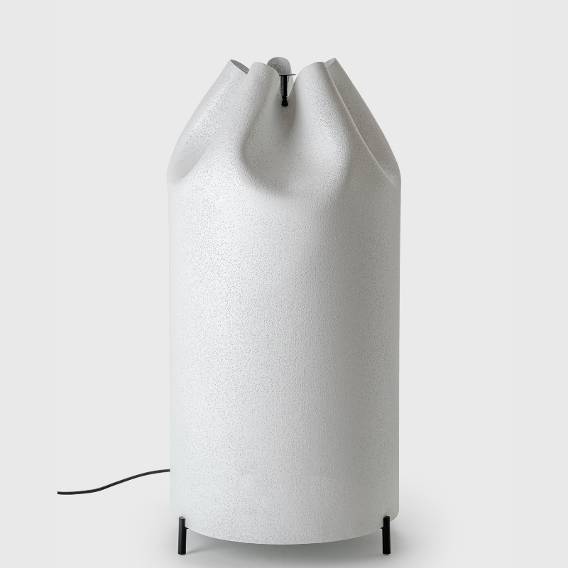 a-Emotional Light Agasallo AG03 Floor Lamp | All Square Lighting