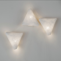 a-Emotional Light Ballet LED Wall Light | All Square Lighting