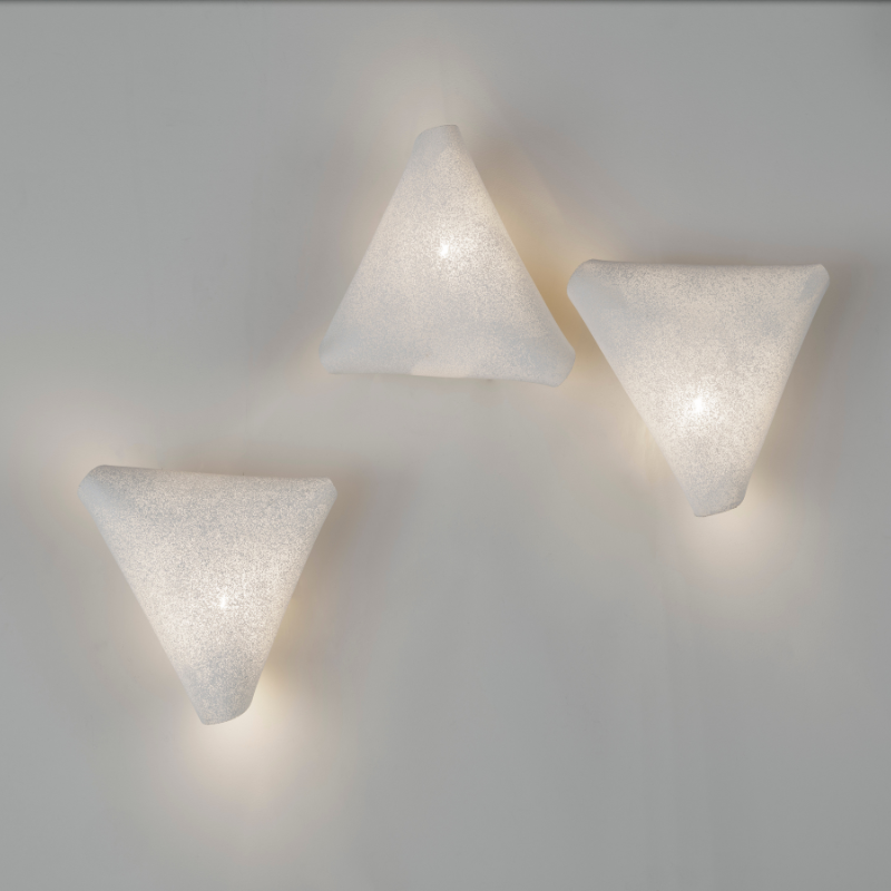 a-Emotional Light Ballet LED Wall Light | All Square Lighting