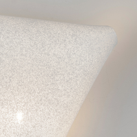 a-Emotional Light Ballet LED Wall Light | All Square Lighting
