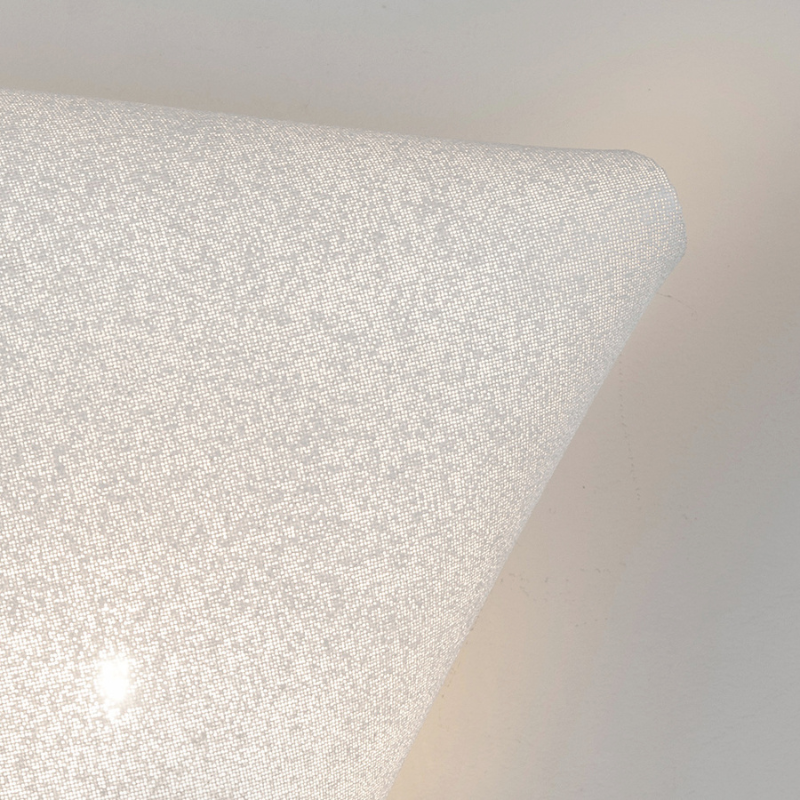 a-Emotional Light Ballet LED Wall Light | All Square Lighting