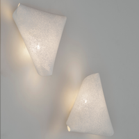 a-Emotional Light Ballet LED Wall Light | All Square Lighting