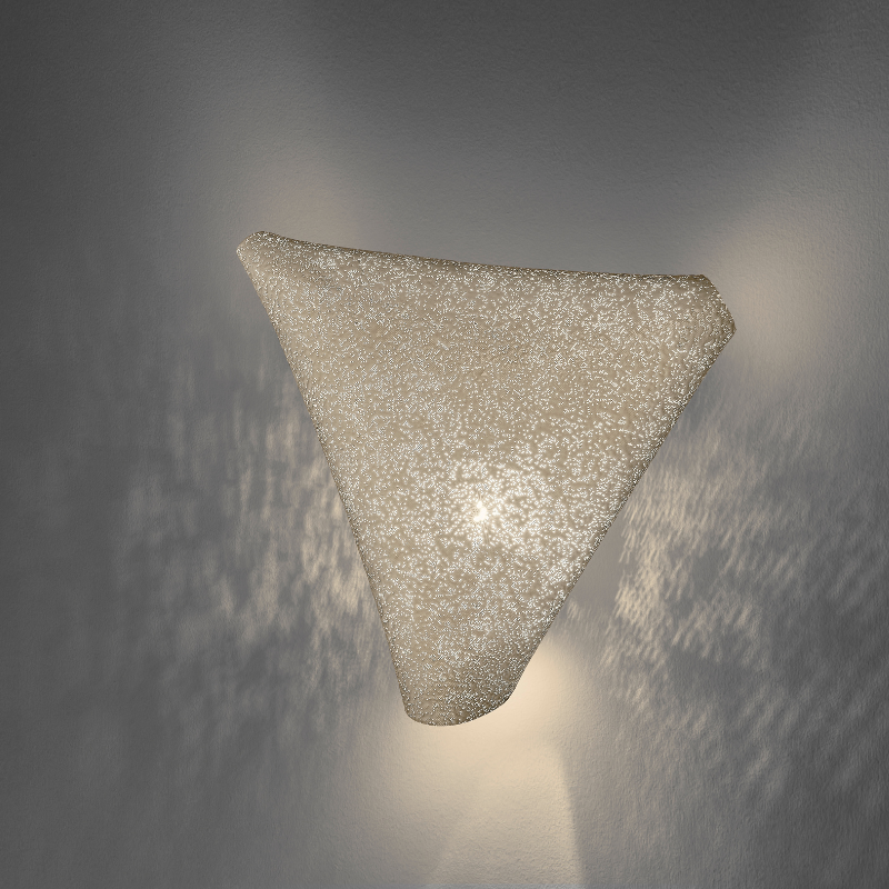 Ballet LED Wall Light