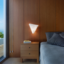 a-Emotional Light Ballet LED Wall Light | All Square Lighting
