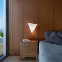 a-Emotional Light Ballet LED Wall Light | All Square Lighting