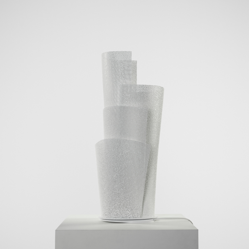 a-Emotional Light Blossom Table Lamp | All Square Lighting