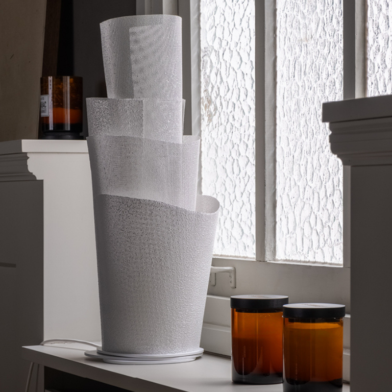 a-Emotional Light Blossom Table Lamp | All Square Lighting