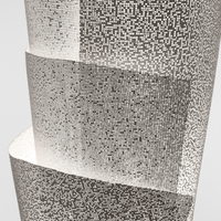 a-Emotional Light Blossom Table Lamp | All Square Lighting