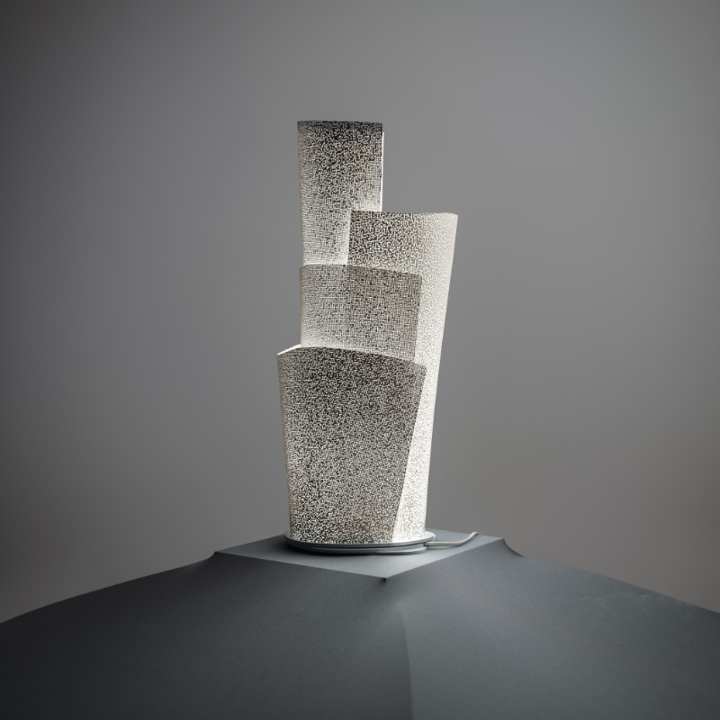 a-Emotional Light Blossom Table Lamp | All Square Lighting