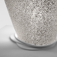 a-Emotional Light Blossom Table Lamp | All Square Lighting