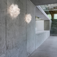 a-Emotional Light Blum Wall Light | All Square Lighting