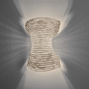 a-Emotional Light Cors LED Wall Light | All Square Lighting