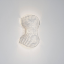 a-Emotional Light Cors Wall Light | All Square Lighting