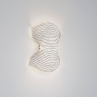 a-Emotional Light Cors Wall Light | All Square Lighting
