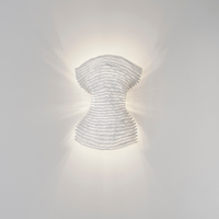 a-Emotional Light Cors Wall Light | All Square Lighting