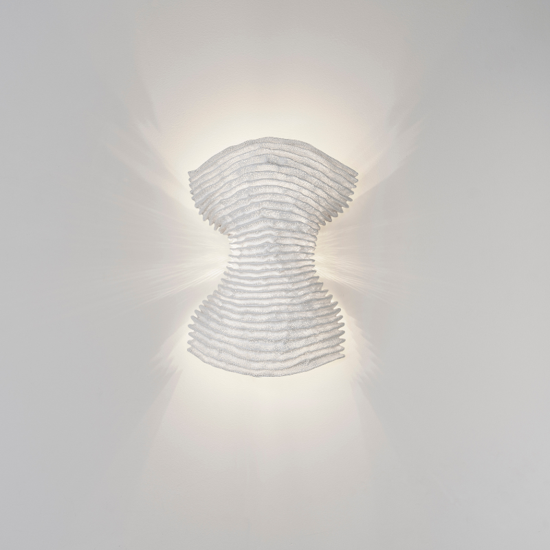 a-Emotional Light Cors Wall Light | All Square Lighting