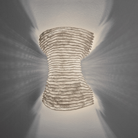 a-Emotional Light Cors Wall Light | All Square Lighting