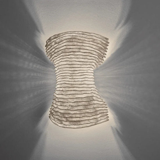 Cors Wall Light