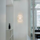a-Emotional Light Cors Wall Light | All Square Lighting