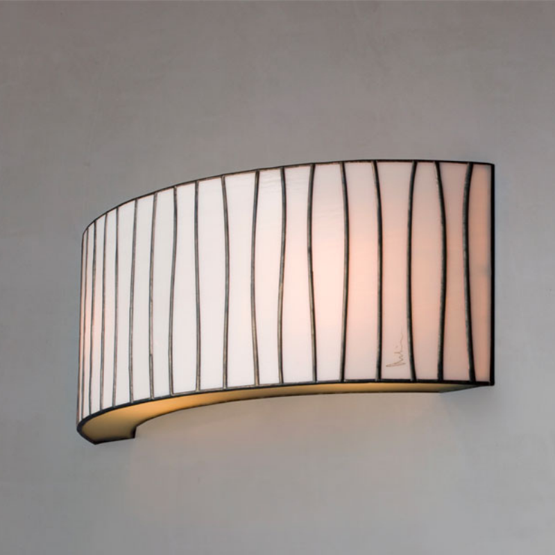 Curvas Wall Light