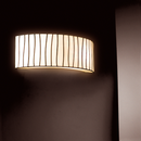 a-Emotional Light Curvas Wall Light | All Square Lighting