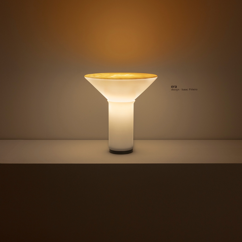 a-Emotional Light Era Table Lamp | All Square Lighting