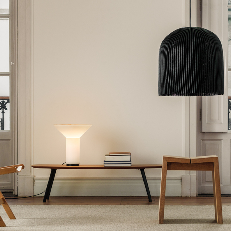 a-Emotional Light Era Table Lamp | All Square Lighting