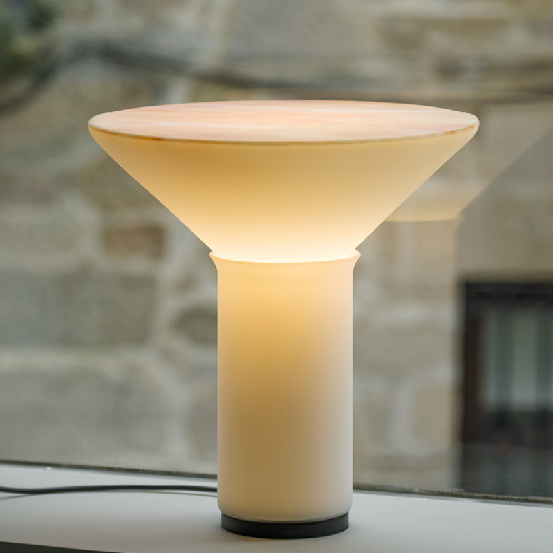 a-Emotional Light Era Table Lamp | All Square Lighting