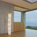 a-Emotional Light Gea Floor Lamp | All Square Lighting