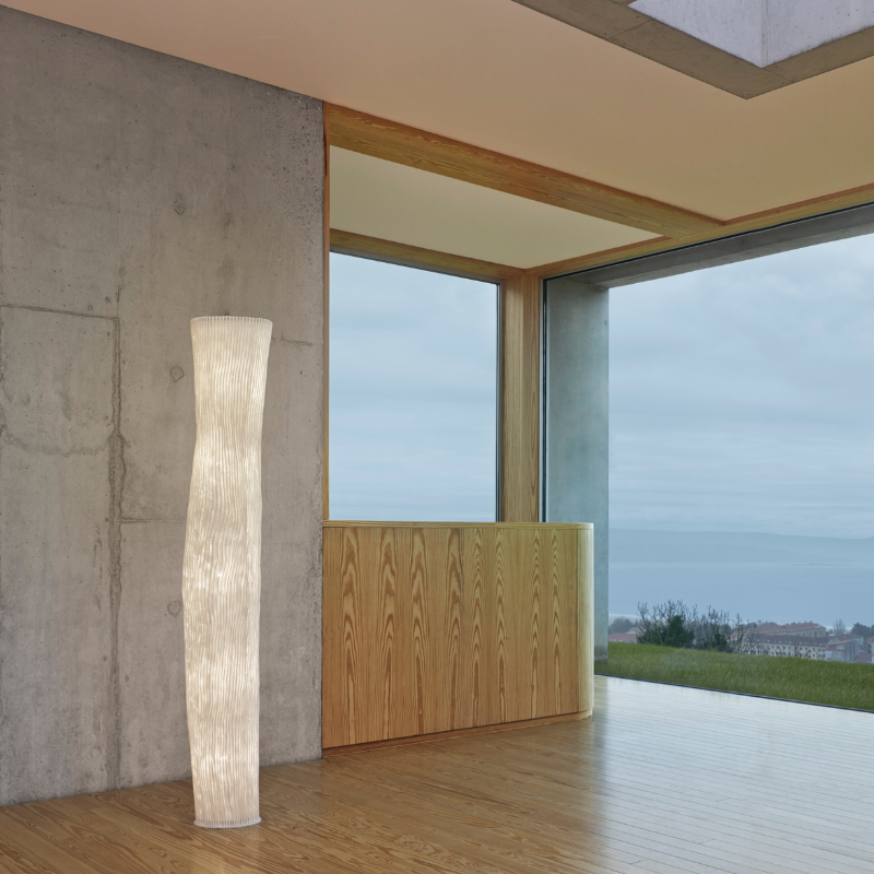 a-Emotional Light Gea Floor Lamp | All Square Lighting