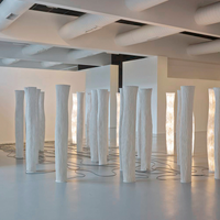 a-Emotional Light Gea Floor Lamp | All Square Lighting