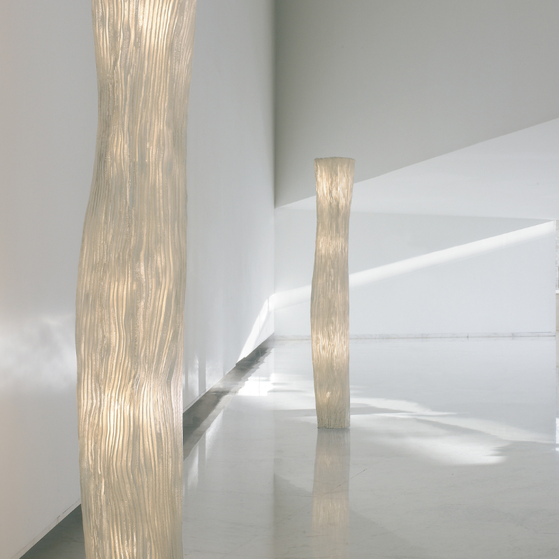 a-Emotional Light Gea Floor Lamp | All Square Lighting