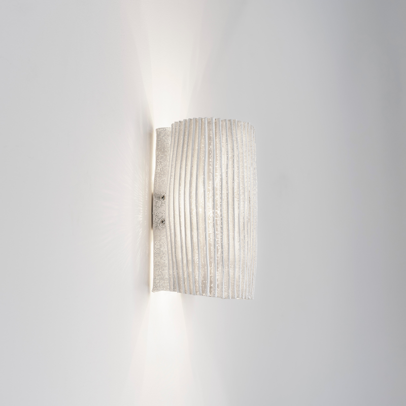 a-Emotional Light Gea LED Wall Light | All Square Lighting