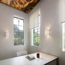 a-Emotional Light Gea LED Wall Light | All Square Lighting