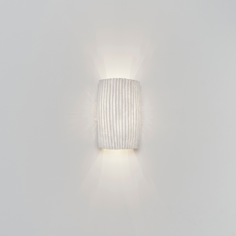 a-Emotional Light Gea LED Wall Light | All Square Lighting