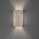 a-Emotional Light Gea LED Wall Light | All Square Lighting