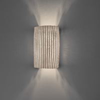 a-Emotional Light Gea LED Wall Light | All Square Lighting