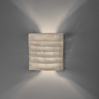 a-Emotional Light Kala LED Wall Light | All Square Lighting