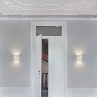 a-Emotional Light Kala Wall Light | All Square Lighting