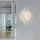 a-Emotional Light Kite Medium Wall Light | All Square Lighting