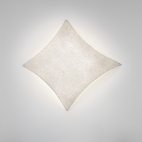 a-Emotional Light Kite Medium Wall Light | All Square Lighting