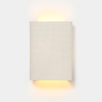 a-Emotional Light Lisa Wall Light | All Square Lighting