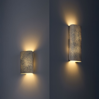 a-Emotional Light Lisa Wall Light | All Square Lighting