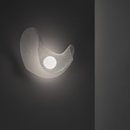 a-Emotional Light Mytilus Wall Light | All Square Lighting