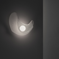a-Emotional Light Mytilus Wall Light | All Square Lighting