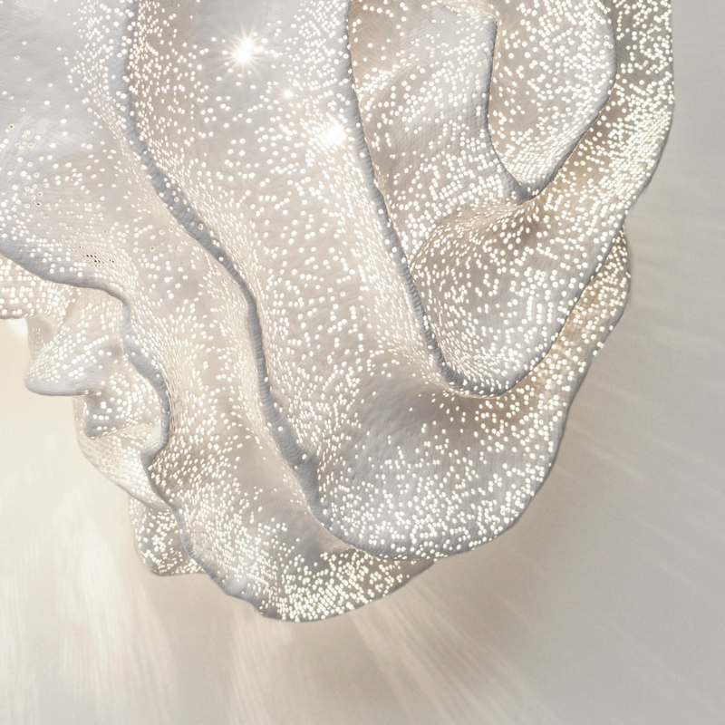 a-Emotional Light Nevo Medium LED Wall Light | All Square Lighting